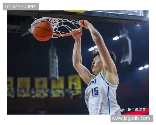 杨瀚森谈7月世预赛归来计划努力为国家队争取每场胜利 杨瀚森谈7月世预赛归来计划努力为国家队争取每场胜利