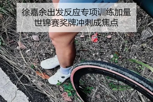 徐嘉余出发反应专项训练加量 世锦赛奖牌冲刺成焦点
