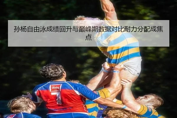 孙杨自由泳成绩回升与巅峰期数据对比耐力分配成焦点